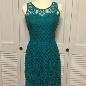 Perfect Summer Dress